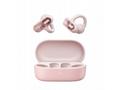 Lenovo Open-Ear Clip-on Earbuds X500, BT, Růžová