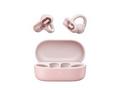 Lenovo Open-Ear Clip-on Earbuds X500, BT, Růžová
