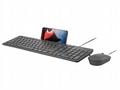 LENOVO 310 USB-A Wired Combo keyboard + myš Czech,