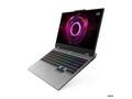 Lenovo LOQ, 15AHP10, R5-220, 15,6", FHD, 16GB, 512