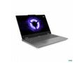 Lenovo LOQ Essential, 15IRX11, i5-13450HX, 15,6", 