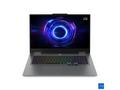 Lenovo LOQ, 17IRX10, i7-13650HX, 17,3", FHD, 16GB,