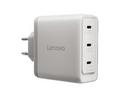 Lenovo Multi-port USB-C 100W GaN Charger