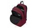 Lenovo 16-inch Commuter Backpack B10 (Burgundy)
