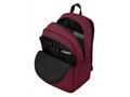 Lenovo 16-inch Commuter Backpack B10 (Burgundy)