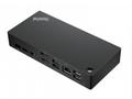 Lenovo ThinkPad Universal USB-C Smart Dock - Dokov