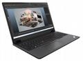 LENOVO NTB ThinkPad, Workstation P16v G2 - Ultra7 
