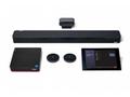 LENOVO PC ThinkSmart Core Full Room Kit + ThinkSma