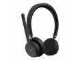 Lenovo sluchátka Wireless VoIP Headset (MS Teams)