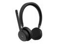 Lenovo sluchátka Wireless VoIP Headset (MS Teams)