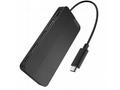 Lenovo USB-C Dual Display Travel Dock
