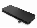 Lenovo USB-C Slim Travel Dock