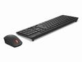 Lenovo, Essential Wireless Combo Keyboard & Mouse 