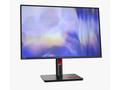 Lenovo ThinkVision T24d-30 - LED monitor - 24" - 1
