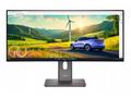 LENOVO LCD P34WD-40 - 34" ECO-IPS, 21:9,3440x1440,