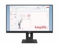 Lenovo LCD E24-40 23,8" FHD IPS, 16:9, 1920x1080, 