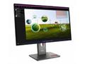 Lenovo P27Q-40 with MC60, 27", ECO-IPS, 16:9, 2560
