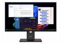 LENOVO LCD T27UD-40 - 27",IPS, 16:9,3840x2160,60Hz