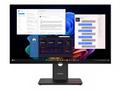 LENOVO LCD T27UD-40 - 27",IPS, 16:9,3840x2160,60Hz
