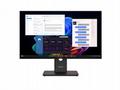 LENOVO LCD T27UD-40+MC60 - 27",IPS, 16:9,3840x2160