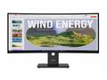 LENOVO LCD T34WD-40 - 34",VA, matný,21:9,3440x1440