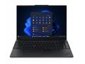 Lenovo ThinkPad E, E16 Gen 3, R5-230, 16", WUXGA, 