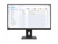 LENOVO LCD E27-40 - 27",IPS, 16:9,1920x1080,100Hz,