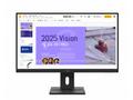 Lenovo LCD E27q-40 27" FHD IPS, 16:9, 2560x1440, 6