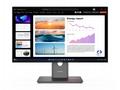 Lenovo LCD P24q-40 23,8" IPS, 16:9, 2560x1440, 6ms