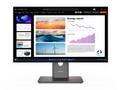 Lenovo LCD P24q-40 23,8" IPS, 16:9, 2560x1440, 6ms