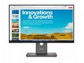 LENOVO LCD P24QD-40 - 23.8",IPS, 16:9,2560x1440,12
