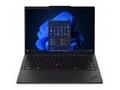 Lenovo ThinkPad T14 Gen 6 21QC - Provedění závěsu 