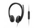 Lenovo Wired VoIP Headset 5000 (Teams)