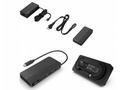 Lenovo USB-C Dual Display 4K Travel Dock - (2x USB