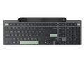 Lenovo Self-Charging Bluetooth Keyboard - Czech