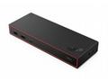 Lenovo ThinkPad 5000 - Dokovací stanice - USB4 - H