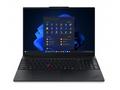 Lenovo ThinkPad E, E16 Gen 4 (AMD), AI7-345, 16", 