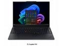 Lenovo ThinkPad, E16 Gen 4 (Intel), U7-355, 16", W