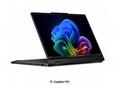 Lenovo ThinkPad T14s 2-in-1 G2 Copilot+ PC Ultra 7