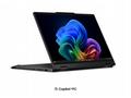 Lenovo ThinkPad T14s 2-in-1 G2 Copilot+ PC Ultra 5
