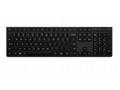 Lenovo Professional Wireless Rechargeable KB AI, U