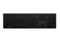 Lenovo Professional Wireless Rechargeable KB AI, U