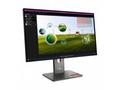 Lenovo LCD P27q-40 27" IPS2560x1440, 6ms, HDMI, DP