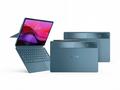 Lenovo Yoga Tab Plus, ZAEG0039CZ, 12,7", 2944x1840