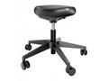 Leitz ergonomická židle pro sezení s kolečky Ergo