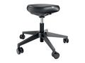 Leitz ergonomická židle pro sezení s kolečky Ergo