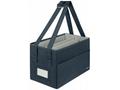 LEITZ Textilní box pro hot desking
