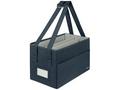 LEITZ Textilní box pro hot desking