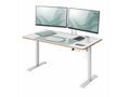 LEITZ Výškově nastavitelný elektrický ergonomický 