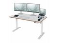 Leitz Výškově nastavitelný elektrický ergonomický 